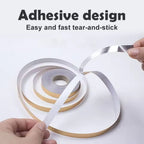 Waterproof Self-Adhesive Tiles Tape