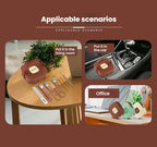 7 Pcs Essential Nail Clipper Set