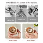 3-In-1 Cleaning Brush Tool