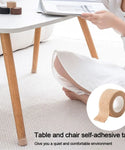 Floor Protective Self-Adhesive Furniture Foot Tape