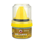 High-Quality Leather Shoes Polishers Cream
