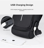 Anti-Theft Multifunctional Chest Bag Original