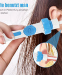 Electric Safe Painless Ear Cleaner Tool