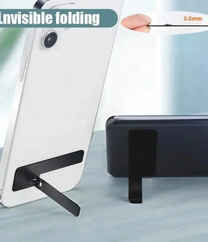 Universal Ultra Thin Mobile Stand (2 Pcs)