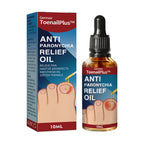 Anti-Fungal Nail Pain Relief Oil