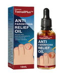 Anti-Fungal Nail Pain Relief Oil