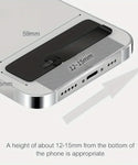Universal Ultra Thin Mobile Stand (2 Pcs)