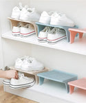 Household Space Saving Shoe Rack