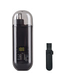 Rechargeable Electric Travel Nose Hair Trimmer