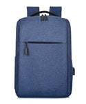 Casual Large Capacity Waterproof Travel Backpack