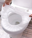 Waterproof Disposable Toilet Seat Cover (3 Pcs)