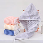 Super Soft Premium Hair Dry Towel