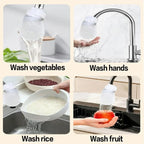 Universal Water Filter Refill Bags
