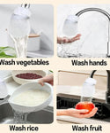 Universal Water Filter Refill Bags