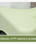 Multi-Usable Bathroom Foot Stand Stool
