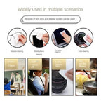 Lens & Screen Cleaning Wipes (100 Pcs)