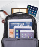 Casual Large Capacity Waterproof Travel Backpack