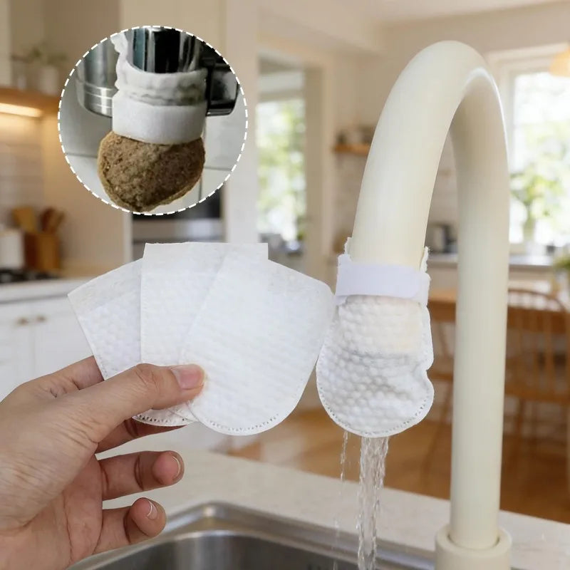 Universal Water Filter Refill Bags