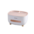 Cute Large Multi-Functional Accessories Box