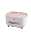 Cute Large Multi-Functional Accessories Box