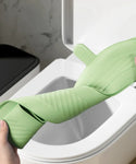 Waterpoof Soft Toilet Seat Cover