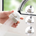 3 Speed Modes Rotating Faucet Tap