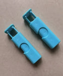 3 PCS Food Storage Bag Clips