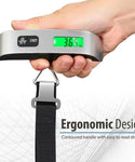 Multi-Funcational Luggage Digital Weight Scale