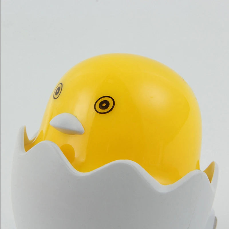 Cute Duck Night Sensor Lamp