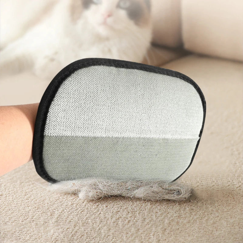 Pet Easy Hair Remover Glove