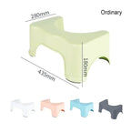 Multi-Usable Bathroom Foot Stand Stool