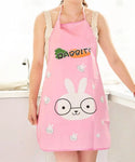 Waterproof Oil Resistant Kitchen Apron
