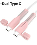 Charging Cable Dust-Proof Protective Cover