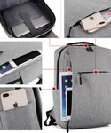 Casual Large Capacity Waterproof Travel Backpack