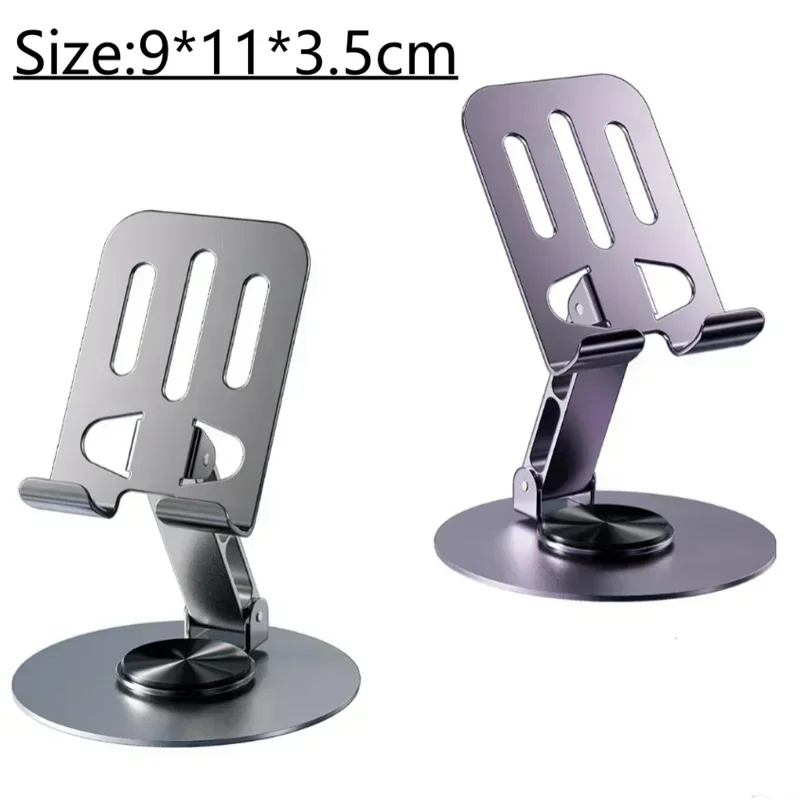 360° Rotating Folding Mobile Holder