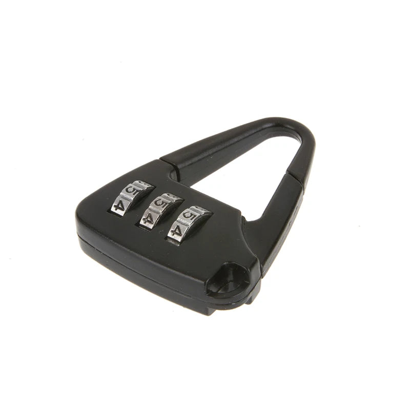 Mini Light-Weight Travel Password Lock