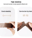 Floor Protective Self-Adhesive Furniture Foot Tape