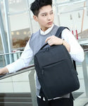 Casual Large Capacity Waterproof Travel Backpack
