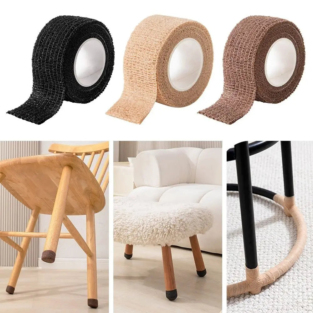 Floor Protective Self-Adhesive Furniture Foot Tape