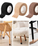 Floor Protective Self-Adhesive Furniture Foot Tape
