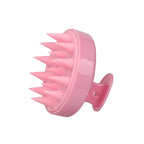 Soft Hair Massager Shampoo Brush
