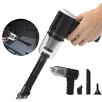 3-in-1 Wireless Powerful Vacuum Cleaner