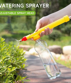 Garden Watering Smart Sprayer Tool