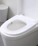 Waterproof Disposable Toilet Seat Cover (3 Pcs)