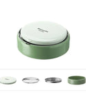 Mosquito Coil Separator With Tray