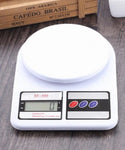 Mini Electric Digital Scale Machine