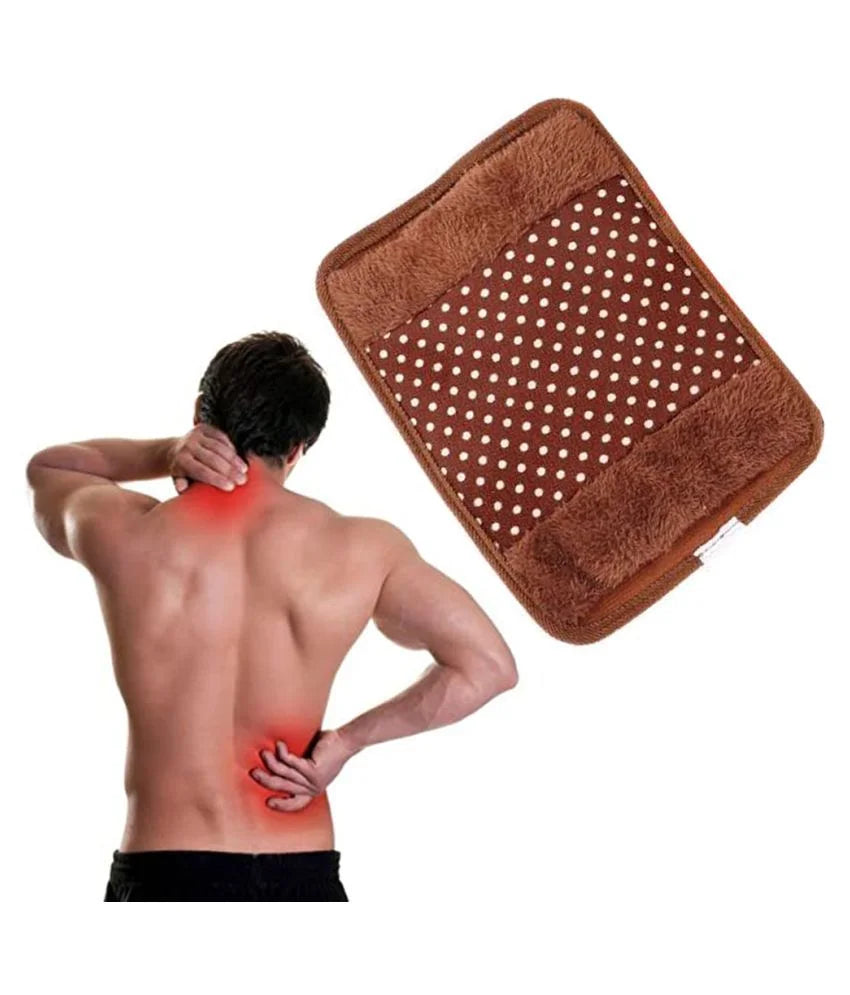 Pain Relief Electric Hot Water Bag