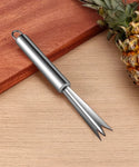 Stainless Steel Pineapple Peeler & Knife