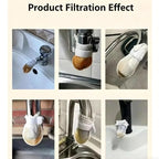 Universal Water Filter Refill Bags