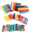 Heat Shrink Cable Repair Tube (164 Pcs)